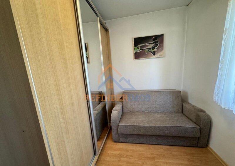 Rahova, Malcoci, apartament 2 camere de vanzare