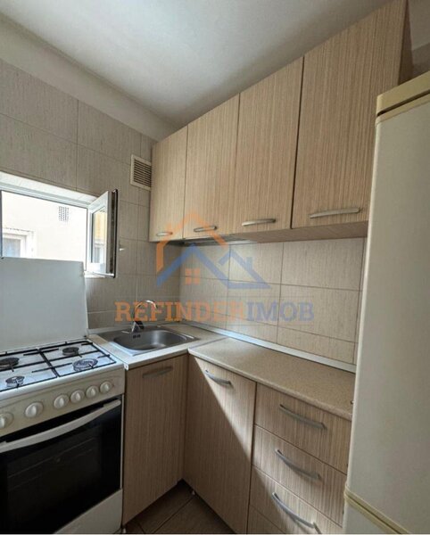 Rahova, Malcoci, apartament 2 camere de vanzare